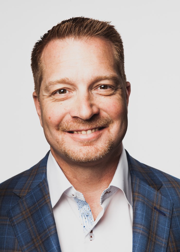 George Kurtz, insider at CrowdStrike